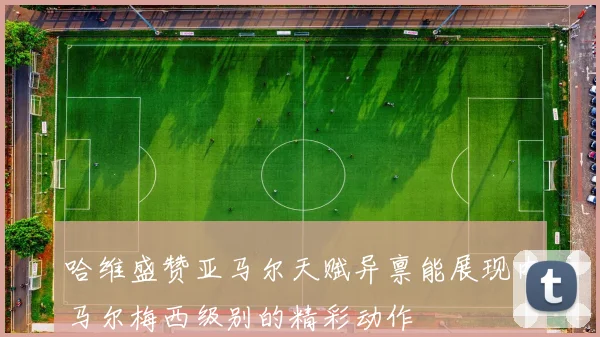 哈维盛赞亚马尔天赋异禀能展现内马尔梅西级别的精彩动作